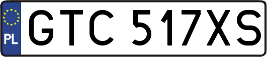 GTC517XS