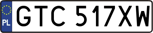 GTC517XW