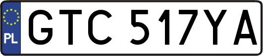 GTC517YA