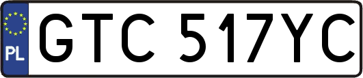 GTC517YC