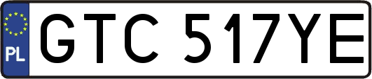 GTC517YE