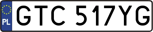 GTC517YG
