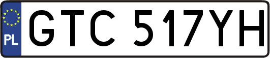 GTC517YH
