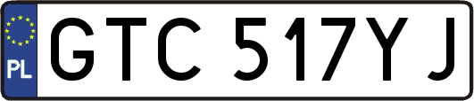 GTC517YJ