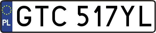 GTC517YL