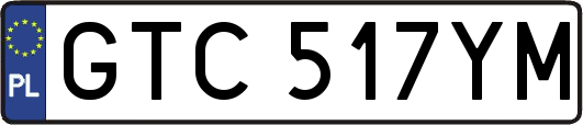 GTC517YM
