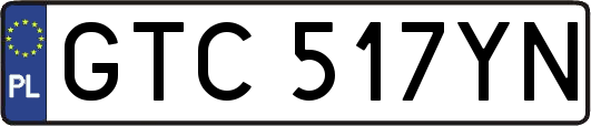 GTC517YN