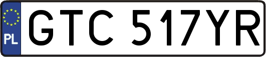 GTC517YR
