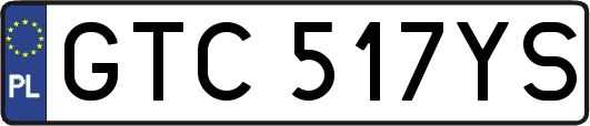 GTC517YS