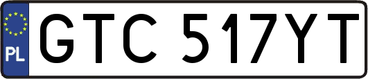 GTC517YT