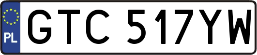 GTC517YW