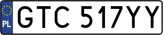 GTC517YY