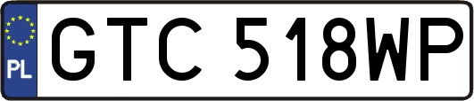 GTC518WP