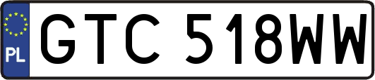 GTC518WW