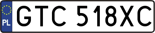 GTC518XC