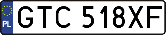GTC518XF