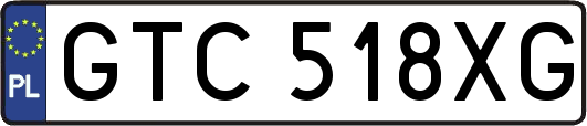 GTC518XG