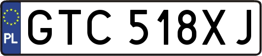 GTC518XJ