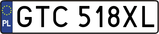 GTC518XL