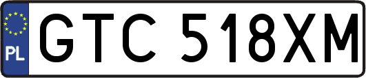 GTC518XM
