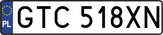 GTC518XN