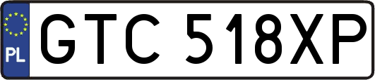 GTC518XP