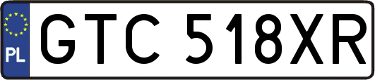 GTC518XR