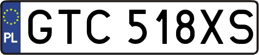 GTC518XS