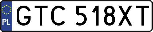 GTC518XT