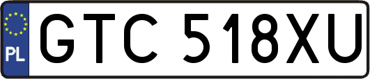 GTC518XU