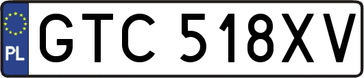 GTC518XV