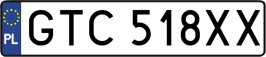 GTC518XX