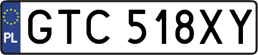 GTC518XY