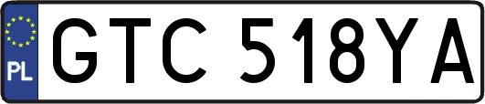 GTC518YA