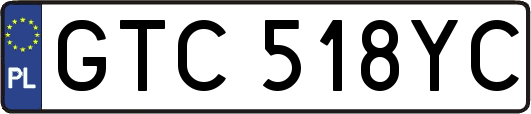 GTC518YC