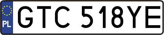 GTC518YE