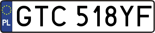 GTC518YF