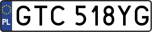 GTC518YG
