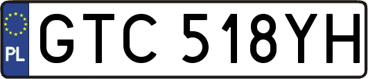 GTC518YH