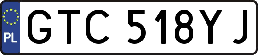 GTC518YJ