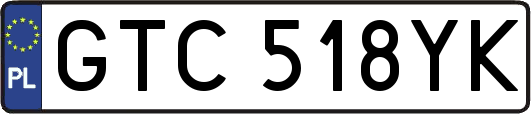 GTC518YK