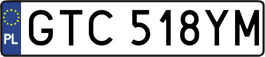 GTC518YM