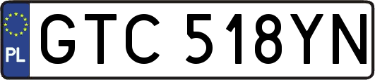 GTC518YN