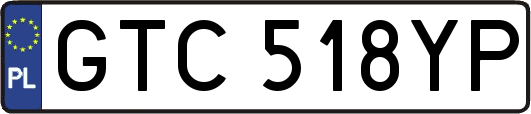 GTC518YP