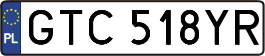 GTC518YR