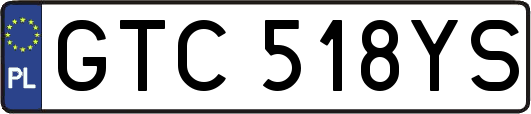 GTC518YS