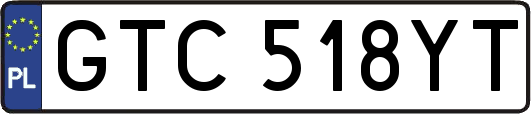 GTC518YT