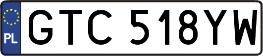 GTC518YW