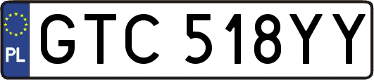 GTC518YY