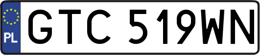 GTC519WN